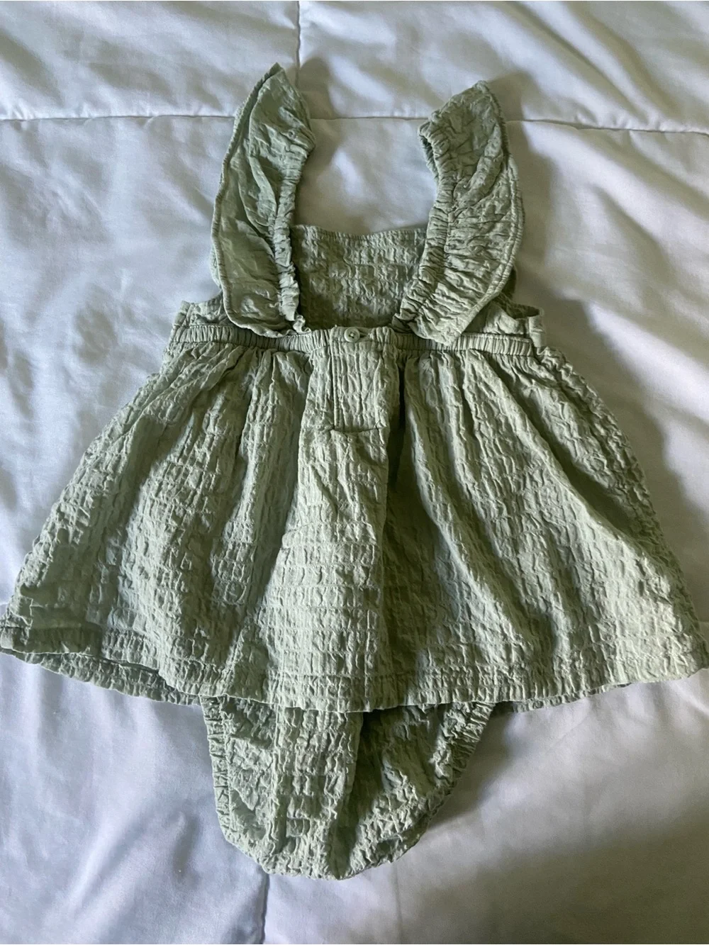Carters detergents nsnp